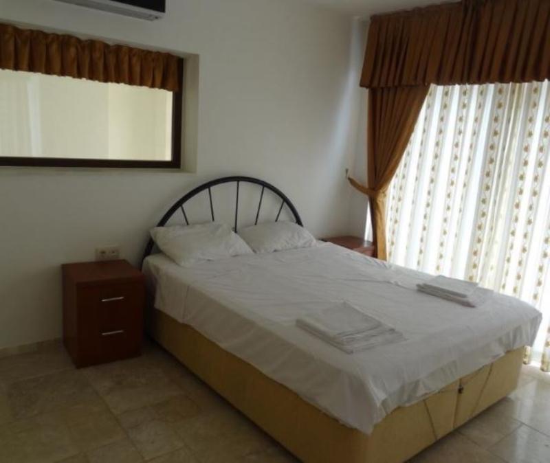 Belek Golf Apartments Анталья Экстерьер фото