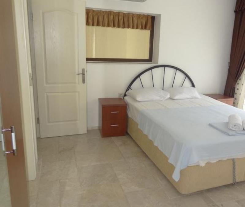 Belek Golf Apartments Анталья Экстерьер фото