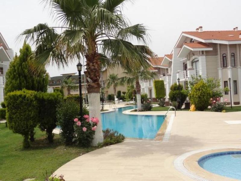 Belek Golf Apartments Анталья Экстерьер фото